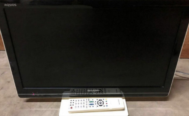 AQUOS 薄型テレビ